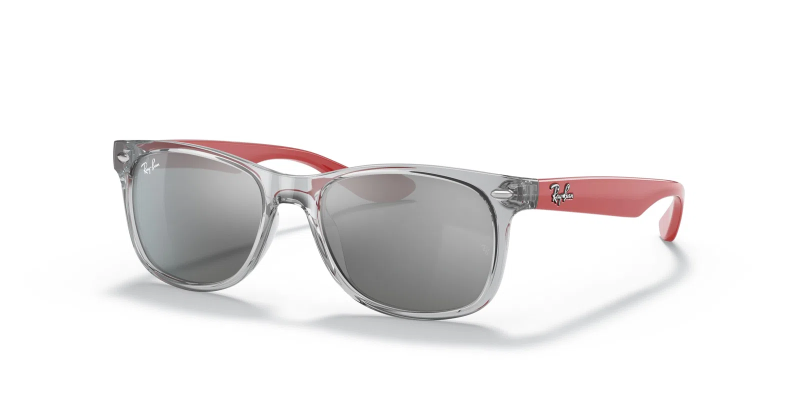 Ray-Ban Kids Rj9052s 0RJ9052SF Sunglasses - view 19